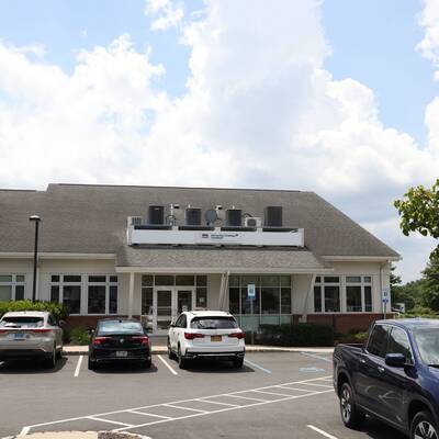 Image for the search result: Bon Secours Medical Group Heart Failure Program, Goshen
