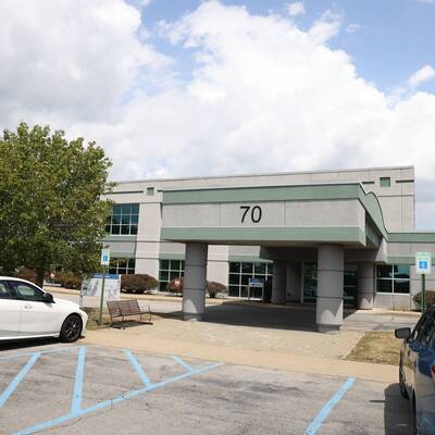 Image for the search result: WMCHealth Physicians Pulmonary Lung Screening, Goshen