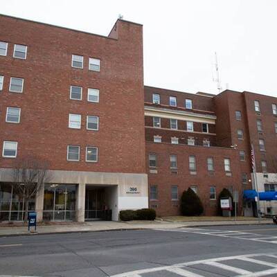 Image for the search result: Occupational Health Center at WMCHealth Medical Village