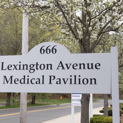 Image for the search result: WMCHealth Physicians Pulmonology, Mt. Kisco