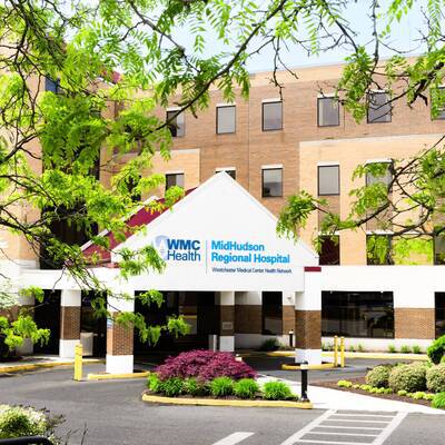 Image for the search result: WMCHealth Physicians Physical Medicine and Rehabilitation, Poughkeepsie