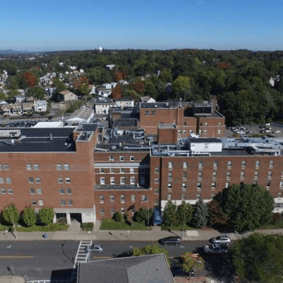 Image for the search result: HealthAlliance Hospital Sleep Center at WMCHealth Medical Village