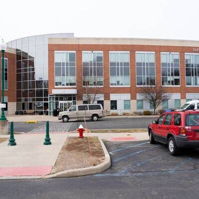 Image for the search result: WMCHealth Physicians Orthopedics, Suffern