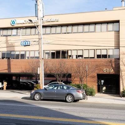 Image for the search result: WMCHealth Physicians Pediatric and Adolescent Gynecology, Mamaroneck