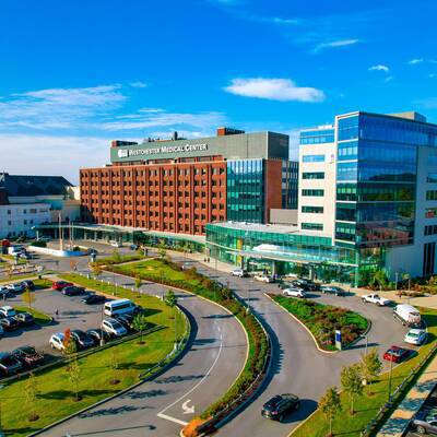 Image for the search result: Westchester Medical Center Labor and Delivery