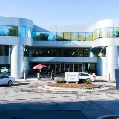 Image for the search result: WMCHealth Physicians Pediatric Neurosurgery, Hawthorne