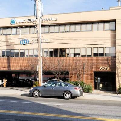 Image for the search result: WMCHealth Physicians Pediatric Neurosurgery, Mamaroneck