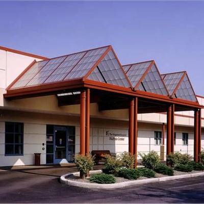 Image for the search result: HealthAlliance Hospital Dialysis Center