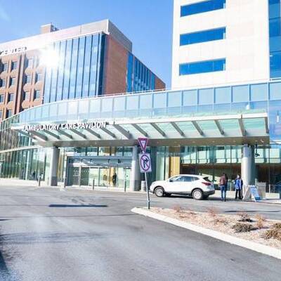 Image for the search result: WMCHealth Physicians General Surgery, Valhalla