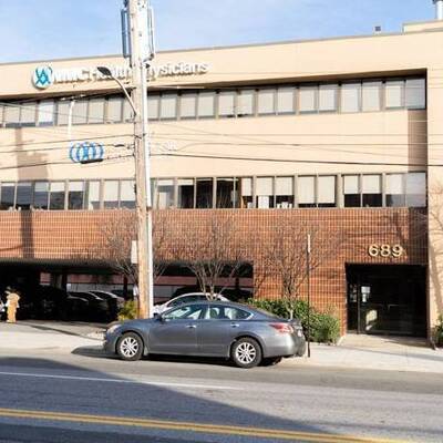 Image for the search result: WMCHealth Physicians Complex Family Planning, Mamaroneck