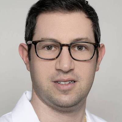 Image for the search result: Matthew Evan Bronstein