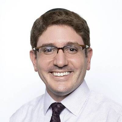Image for the search result: Daniel L Elefant