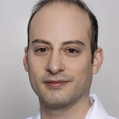 Image for the search result: Ilya Shnaydman
