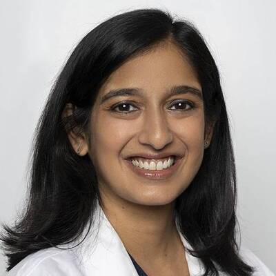 Image for the search result: Manisha Gupte Holmes