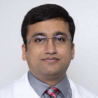 Image for the search result: Amol Mittal
