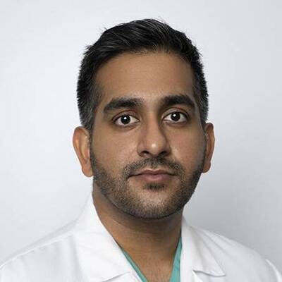 Image for the search result: Syed Abbas Haidry
