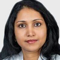 Image for the search result: Amala Phani Chirumamilla