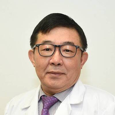 Image for the search result: Shuang-Ping Wang