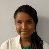 Image for the search result: Crystal J. Haskin-Cole