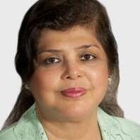 Image for the search result: Mehjabeen P Alam