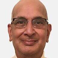 Image for the search result: Dilip V Subhedar