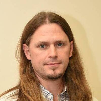 Image for the search result: Michael Reeve Moscowitz