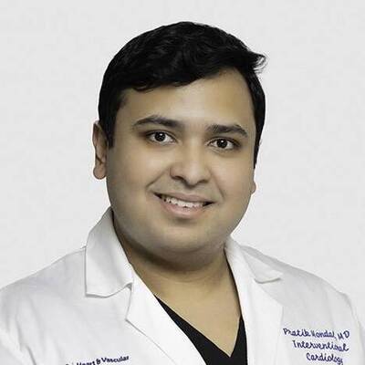 Image for the search result: Pratik Mondal