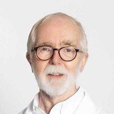 Image for the search result: Robert F Ward