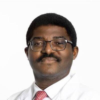 Image for the search result: Uchenna Nnamdi Okafo