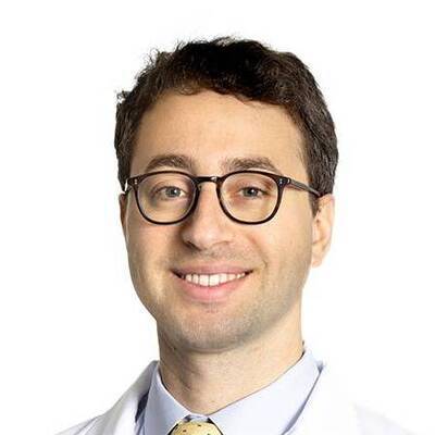 Image for the search result: Aaron Zuckerman