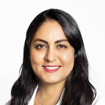 Image for the search result: Maryam Bojarian