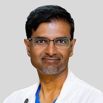 Image for the search result: Manoj Timothy Abraham