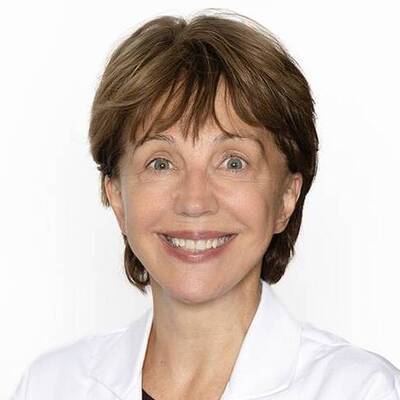 Image for the search result: Daniela P Stokes