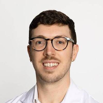 Image for the search result: Rory Boru Carroll