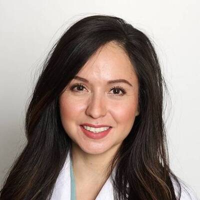Image for the search result: Veronica Deseray Galaviz