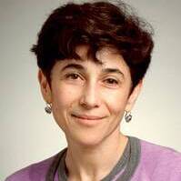Image for the search result: Anna Rozenshtein