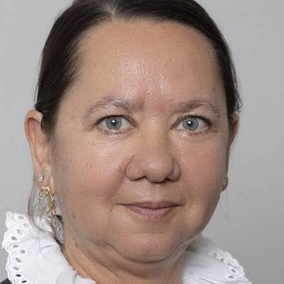 Image for the search result: Lidia Zdzistaua Klepacz
