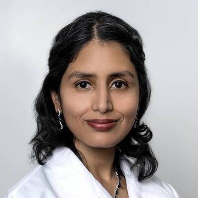 Image for the search result: Anusha Lekshminarayanan