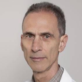 Image for the search result: Stuart Gene Lehrman