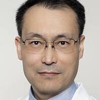 Image for the search result: Jeff Lianjun Xu