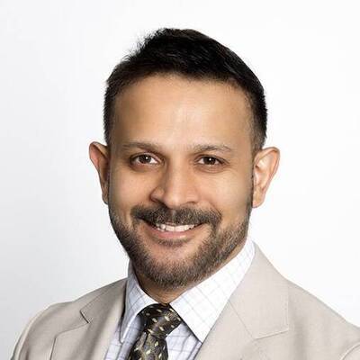 Image for the search result: Omer Ahmed