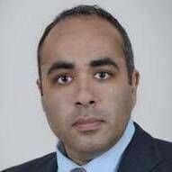 Image for the search result: Hasit Mehta