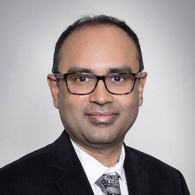Image for the search result: Kausik Kar