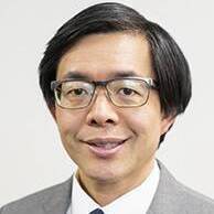 Image for the search result: Donald Sung-Ping Chen