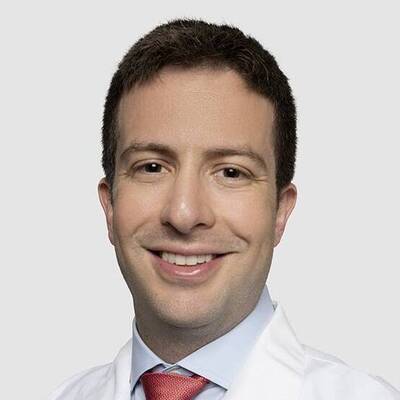 Image for the search result: David Garber