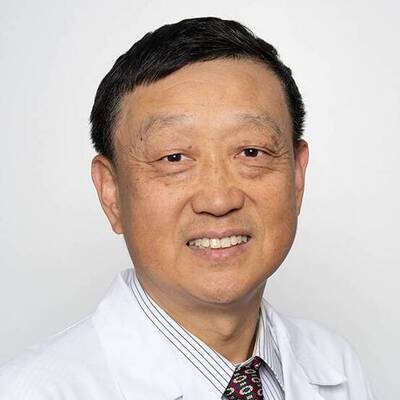 Image for the search result: Delong Liu