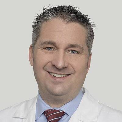 Image for the search result: Gregory R. Veillette