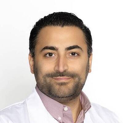 Image for the search result: Mark N Sayegh