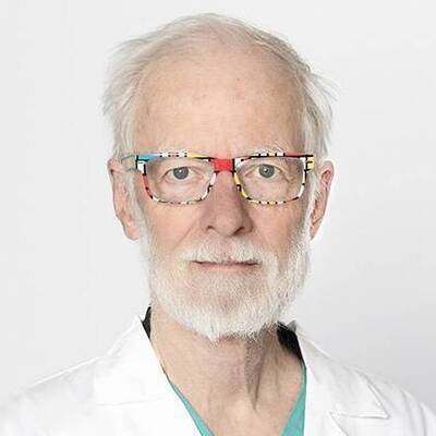Image for the search result: William E Kline