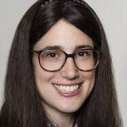 Image for the search result: Aliza Esther Gardenswartz